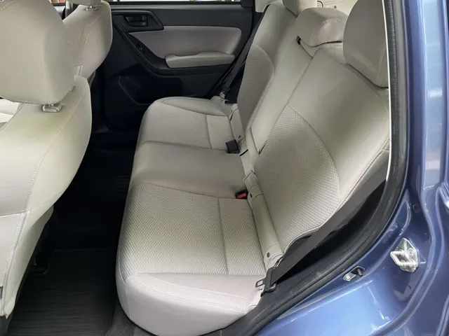 2017 Subaru Forester Premium - Photo 16