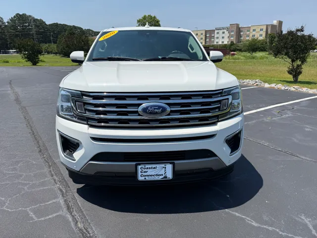2020 Ford Expedition Limited - Photo 2