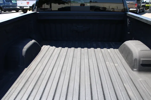 2024 Chevrolet Silverado 1500 RST - Photo 13