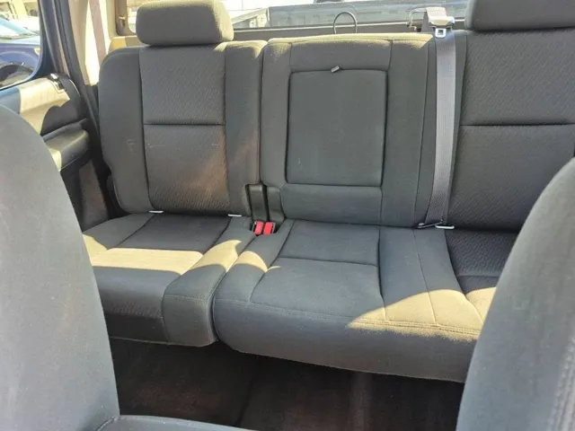 2012 Chevrolet Silverado 2500HD photo 13