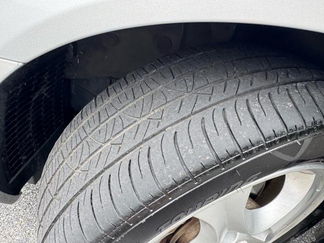 2004 Hyundai Elantra