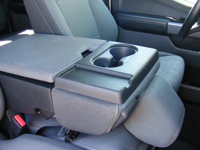 2023 Ford F-150 XLT - Photo 23