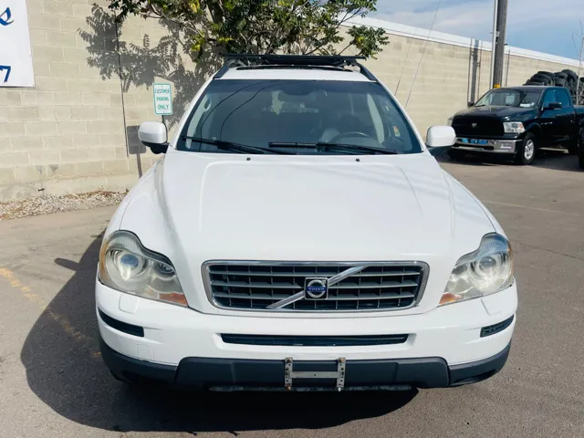 Used 2010 Volvo XC90 3.2 with VIN YV4982CZ2A1544949 for sale in Midvale, UT