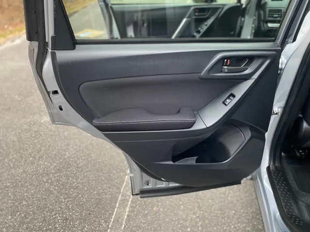 2015 Subaru Forester i Premium - Photo 52