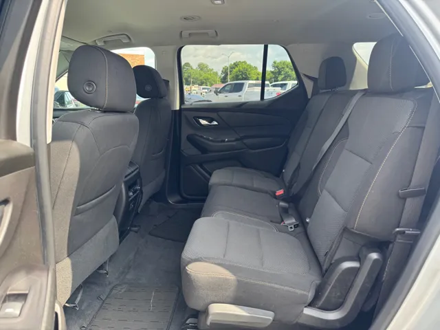 2019 Chevrolet Traverse LS - Photo 8