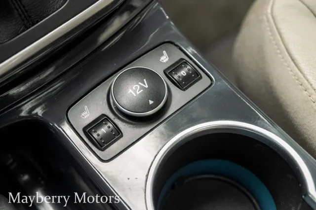 2014 Ford Escape Titanium - Photo 27