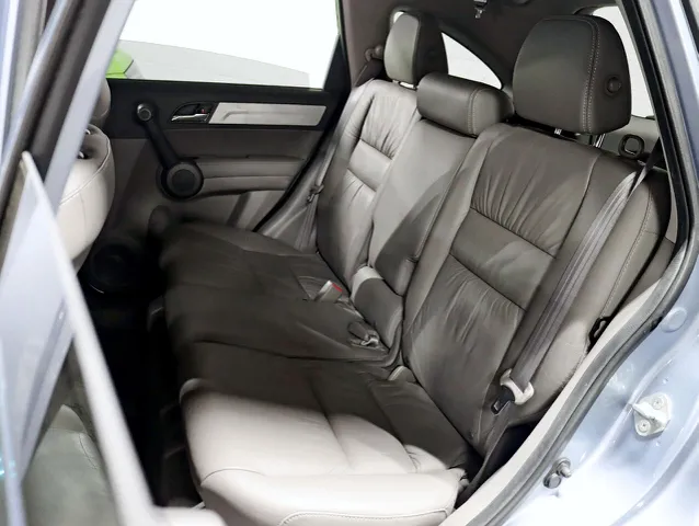 2010 Honda CR-V EX-L photo 20