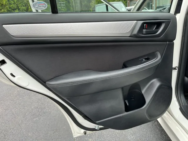 2019 Subaru Legacy Base - Photo 13