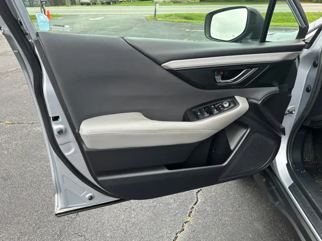 2020 Subaru Outback Premium - Photo 11