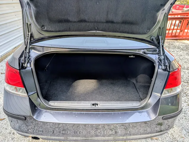 2013 Subaru Legacy 2.5i photo 12