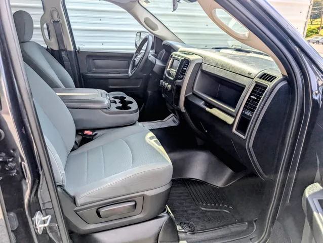 2019 RAM Ram 1500 Classic Express - Photo 20