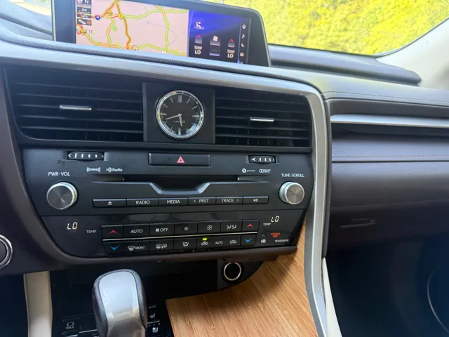 2017 Lexus RX 350 - Photo 15