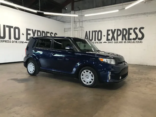 2014 Scion xB Release Series 10.0's photo