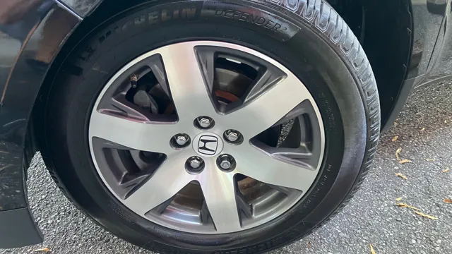 2012 Honda Pilot Touring - Photo 16
