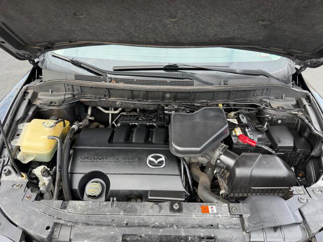 2014 Mazda CX-9 Sport AWD
