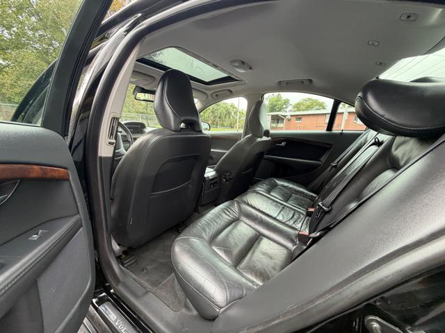 2013 Volvo S80 T6 AWD Premier plus