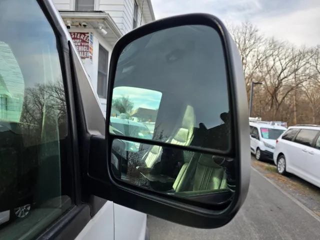 2013 Chevrolet Express Cargo Work Van - Photo 58