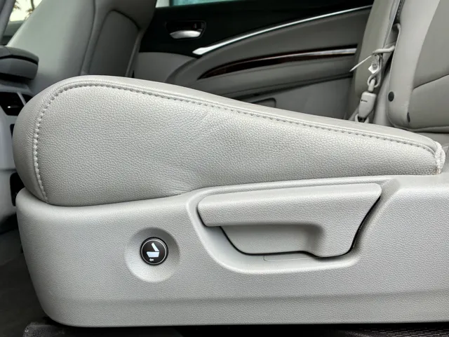 2017 Acura MDX Base - Photo 25