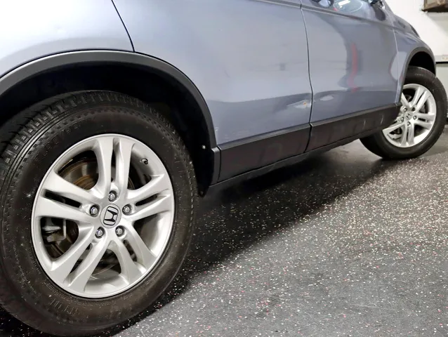 2010 Honda CR-V EX-L photo 10