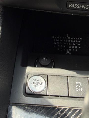 2014 Volkswagen Jetta SE w/connectivity