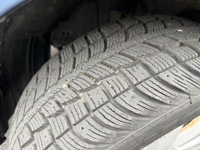 2008 Subaru Outback 2.5i