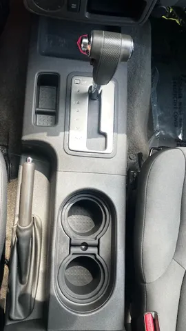 2010 Nissan Xterra S - Photo 12