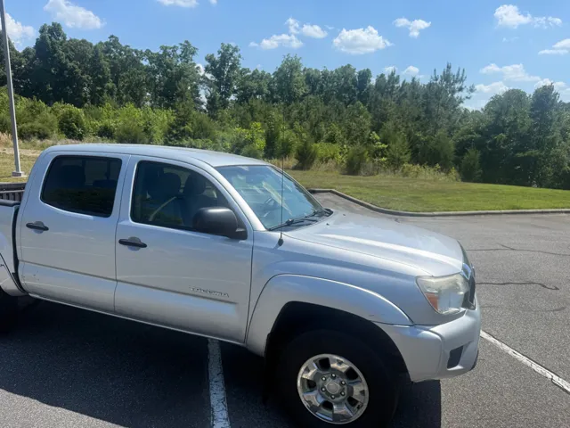2013 Toyota Tacoma Base - Photo 6