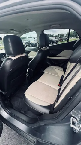 2019 Buick Encore Preferred - Photo 7