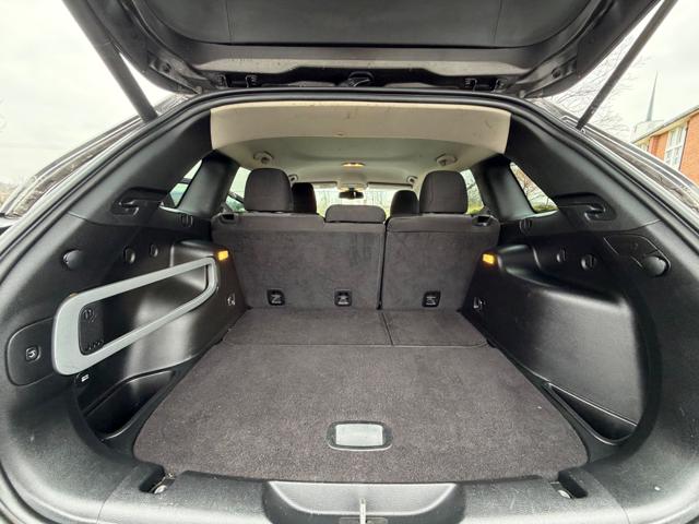 2014 Jeep Cherokee Latitude 4WD