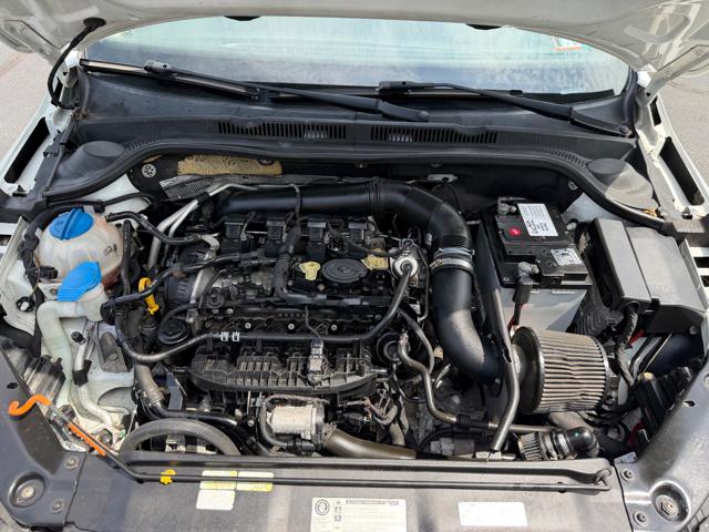 2014 Volkswagen Jetta SE w/connectivity