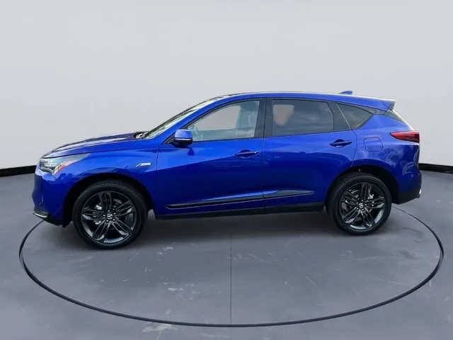 2023 Acura RDX A-Spec Package - Photo 8