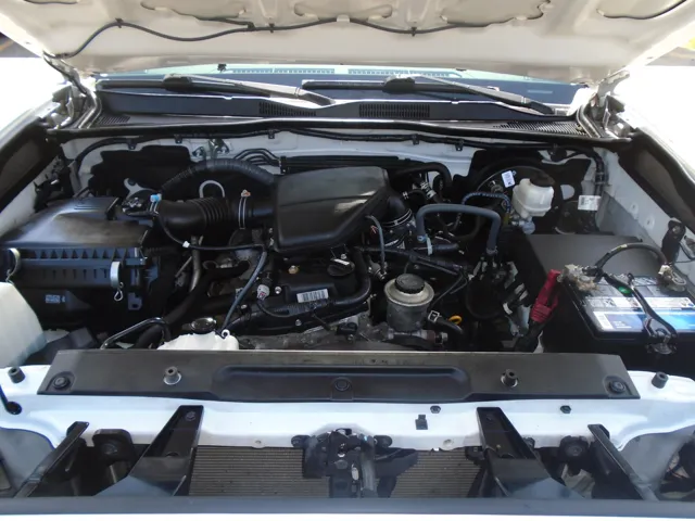 2019 Toyota Tacoma SR5 - Photo 12