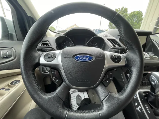 2014 Ford Escape Titanium - Photo 16