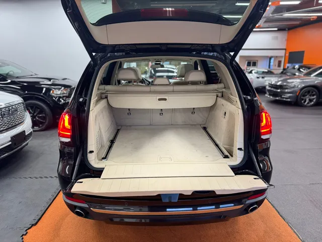 2015 BMW X5 xDrive35i - Photo 7