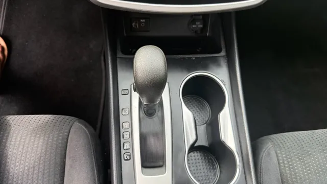 2017 Nissan Altima S - Photo 24