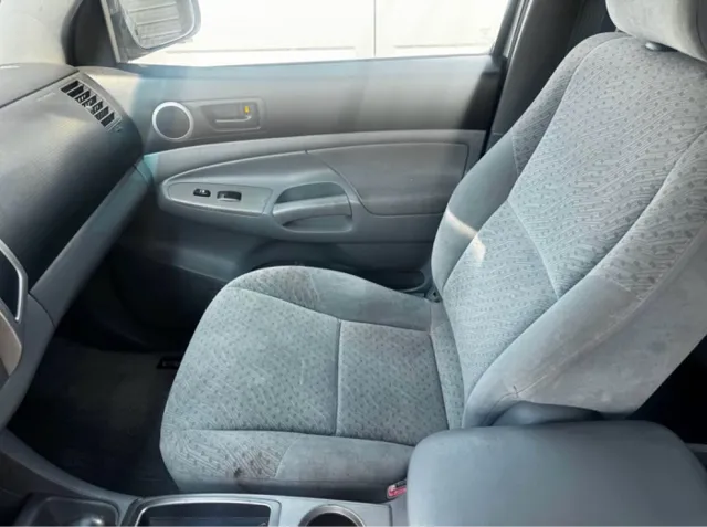 2007 Toyota Tacoma photo 14