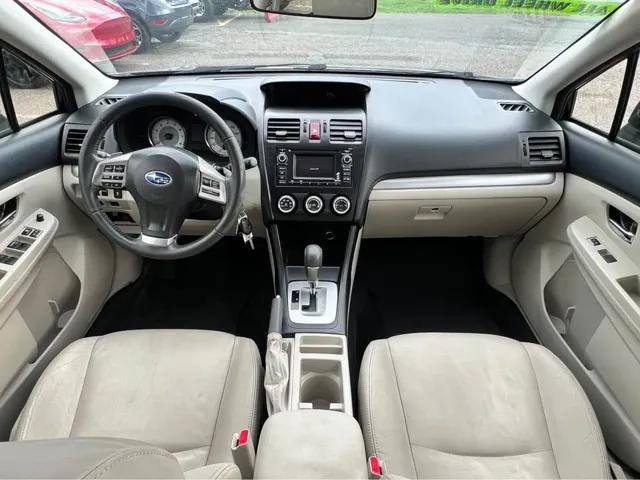 2014 Subaru Impreza 2.0I Limited - Photo 10