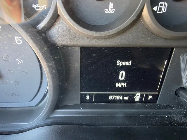 2020 Chevrolet Silverado 1500 Custom - Photo 13