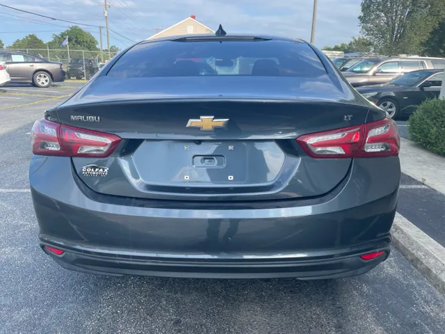 2020 Chevrolet Malibu 1LT - Photo 7
