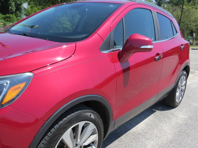 2019 Buick Encore Preferred photo 19
