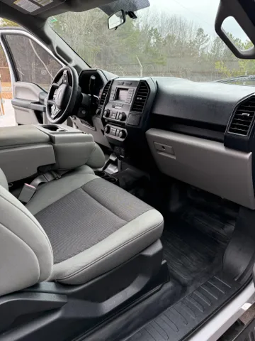 2018 Ford F-150 XL - Photo 17