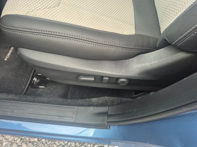 2020 Subaru Forester Premium - Photo 13