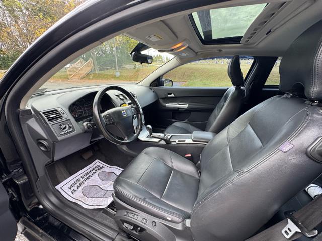 2011 Volvo C30
