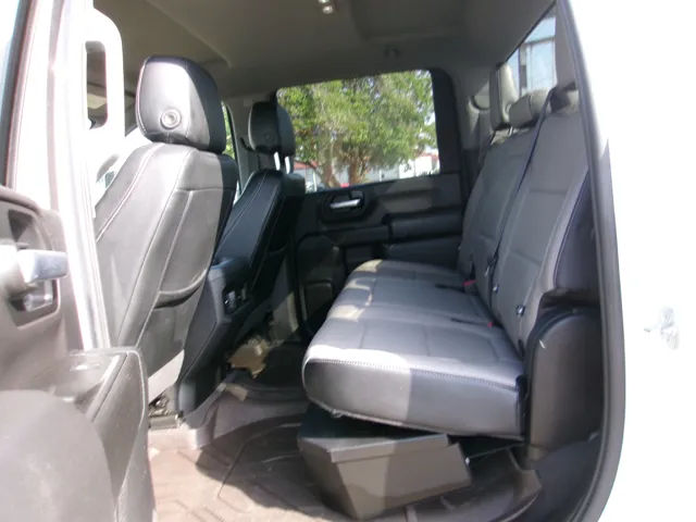 2021 Chevrolet Silverado 2500HD LT - Photo 13
