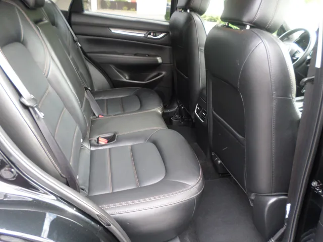 2023 Mazda CX-5 S Premium package - Photo 38