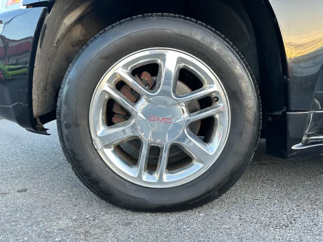 2006 GMC Envoy Denali - Photo 23