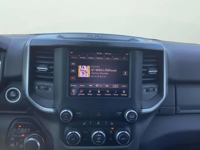 2019 RAM Ram 1500 Pickup Big Horn/Lone Star - Photo 7