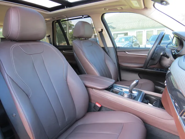 2014 Bmw X4 sDrive35i photo 19