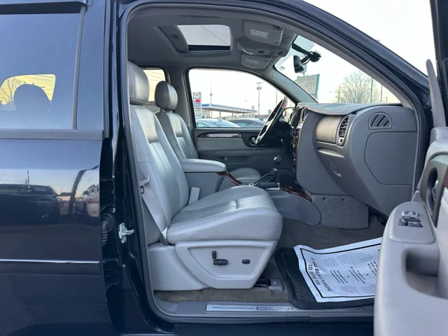 2006 GMC Envoy Denali - Photo 18