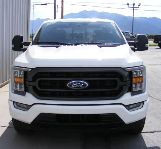 2023 Ford F-150 XLT - Photo 6